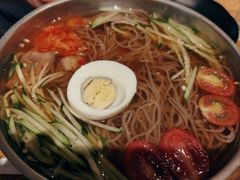 -聚点串吧·北京烧烤(朝北店)