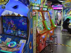 -星际传奇·电玩城·游戏厅·儿童乐园(大悦城店)