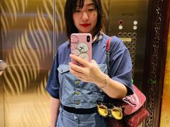-无锡君来洲际酒店