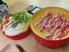 -沼津港精致料理·寿喜烧·烧鸟(漕河泾印象城店)