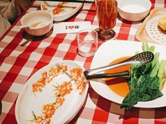 -西贝(吴江路湟普汇店)