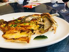 -上和臻品中国菜(花园街店)