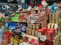 零售区-盒马鲜生(红莲店)