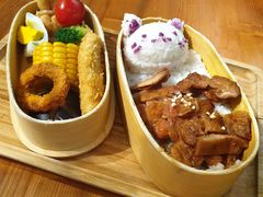 -猫小院猫主题餐厅(三里屯店)