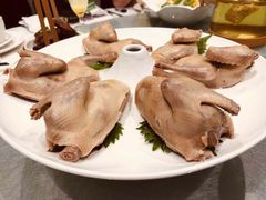 -小厨娘淮扬菜(清江苏宁广场店)