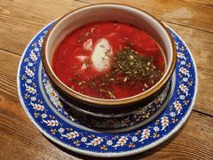 -卢布里西餐厅(总店)