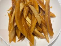 -又见炊烟私房菜(敬亭路店)