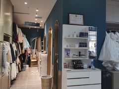 -海马体照相馆(西安高新万达广场店)
