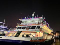 -澳门环岛游湾仔码头