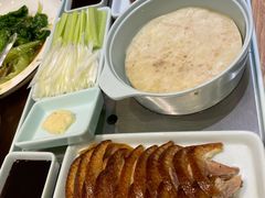 -紫光园·烤鸭(吕家营店)