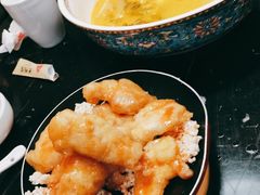 -大鸭梨烤鸭(甘家口店)