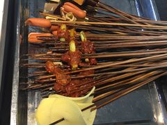 -钢管厂歆瑞源油卤串串香(春熙路太古里店)