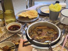 -顶上头·螺蛳火锅(五一新村店)