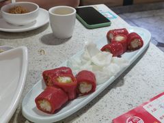 -又一间茶点轩(百汇广场店)