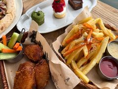 -六阅·福十 FORTEN 海景咖啡西餐厅(双廊古镇店)