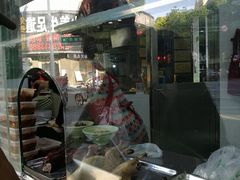 -晓马鸭店(新芜路店)