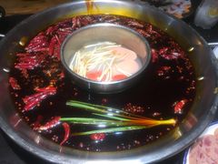 -巴蜀印象火锅(永陵总店)
