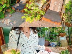 -时光花园(白鹭洲店)