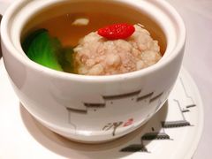 蒋公狮子头-民国红公馆(老门东店)