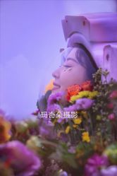 -玛奇朵婚纱摄影