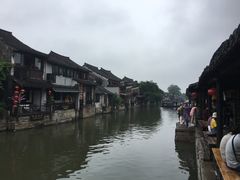 -烟雨人家(塔湾街店)