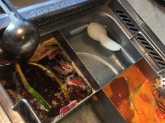 -海底捞火锅(苏宁生活广场店)
