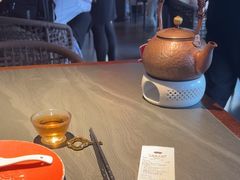 -小厨娘金榜题名(夫子庙秦淮河店)