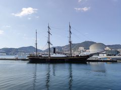 -海鮮市場長崎港(出島ワーフ店)
