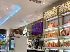-GODIVA(王府井apm店)