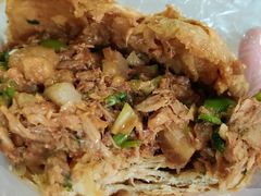 坛子肉夹馍-昌顺马记小吃店(昌盛园店)