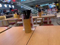 -阿香米线(深业上城店)