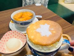 -芙蕾哥哥souffle