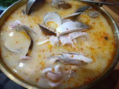 -香香海南菜餐厅