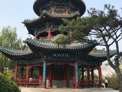 -迎泽公园
