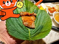-火炉火自助餐(五道口购物中心店)