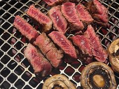 -焱铁烧·黑毛和牛专门店(南宁万象城店)