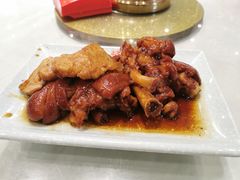 -抱德·潮汕味(敦和店原惠城鱼仔)