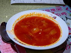 -华梅西餐厅(哈尔滨中央大街店)
