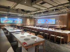 -呷哺呷哺 黄金牧场 (新中关购物中心店)