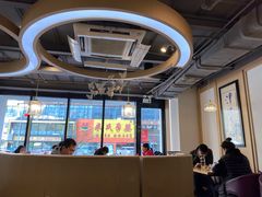 -喜粤糖朝餐厅(三八广场店)