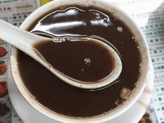 陈皮红豆沙-永华面家