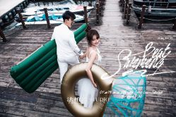 -太古映画婚纱摄影(天河店)