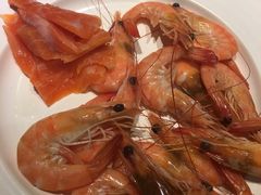 -亚马逊海鲜自助餐厅(惠山万达店)