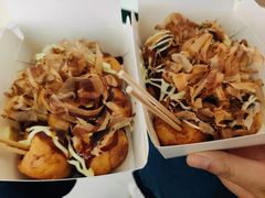 -粉粉乐鲷鱼烧(美罗城店)