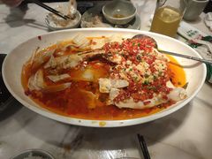 -望湘园·湖南菜(宏伊店)