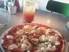 -Pizza Express(机场T1店)