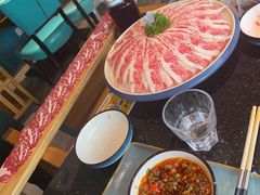 -五星桥原切肥牛火锅·30年专注好牛肉(湖塘店)