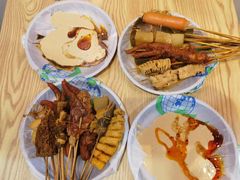 -彭姐麻辣烫(海淀店)