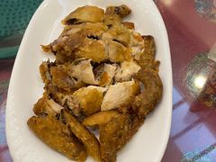 -玉华台饭庄(裕中西里小区店)
