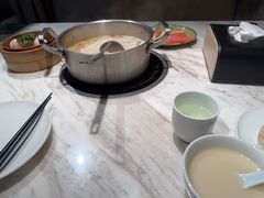 -花城粤菜餐厅(高新区店)